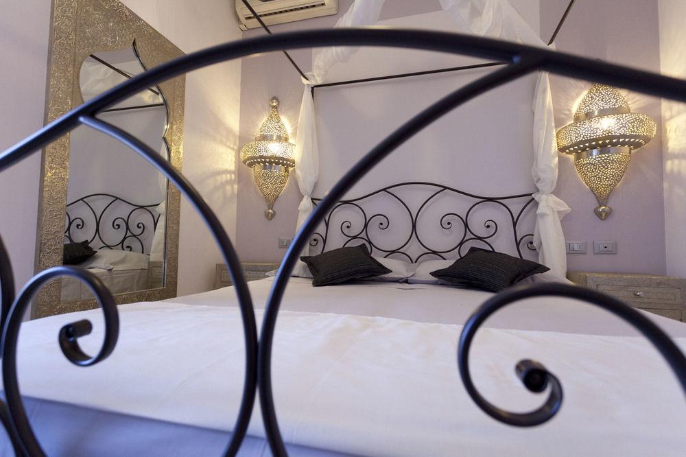 Hotel Fabrizio Rimini Esterno foto