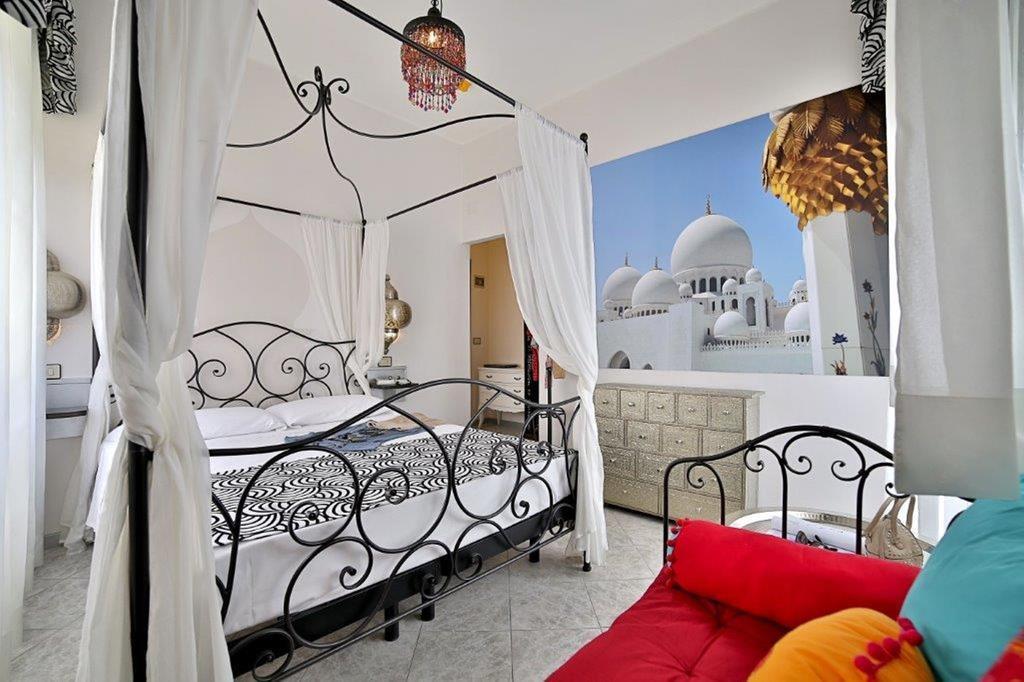 Hotel Fabrizio Rimini Esterno foto
